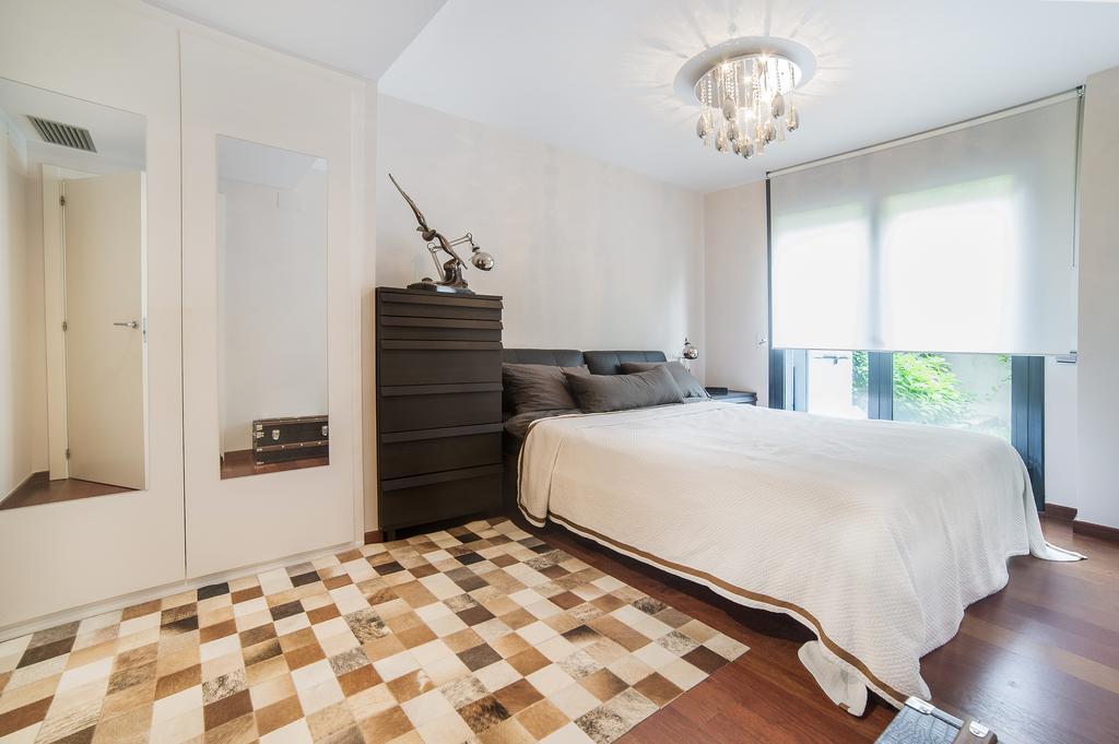 Luxury Apartment In Sitges City Zewnętrze zdjęcie