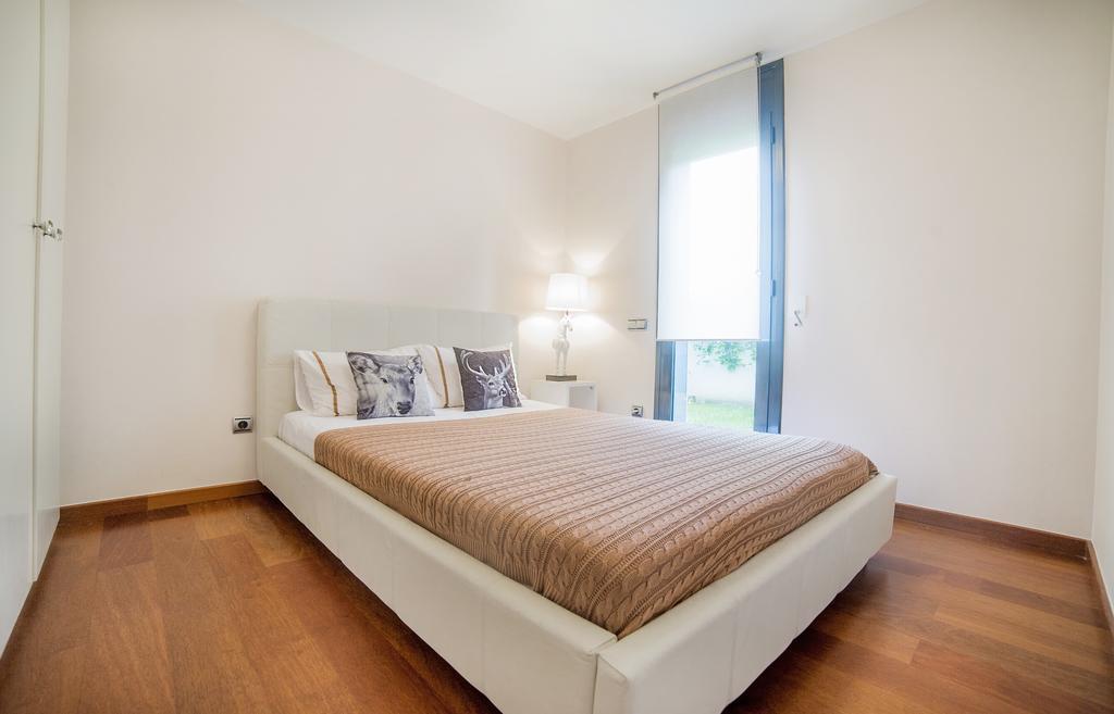 Luxury Apartment In Sitges City Zewnętrze zdjęcie