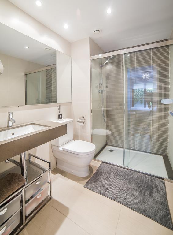 Luxury Apartment In Sitges City Zewnętrze zdjęcie
